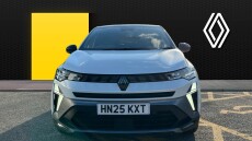 Renault Symbioz 1.6 E-Tech FHEV 145 Iconic Esprit Alpine 5dr Auto Hybrid Estate